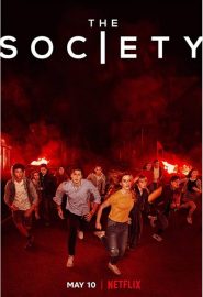 دانلود سریال The Society