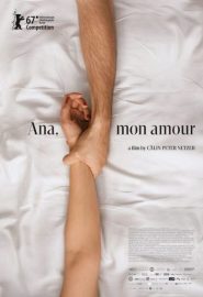 دانلود فیلم Ana, My Love (Ana, mon amour) 2017