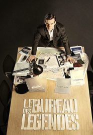 دانلود سریال The Bureau | Le Bureau des Légendes