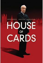دانلود مینی سریال House of Cards