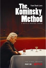 دانلود سریال The Kominsky Method