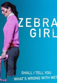 دانلود فیلم Zebra Girl 2021