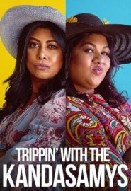 دانلود فیلم Trippin’ with the Kandasamys 2021
