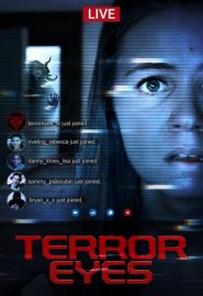 دانلود فیلم Terror Eyes 2021