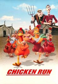 دانلود فیلم Chicken Run 2000
