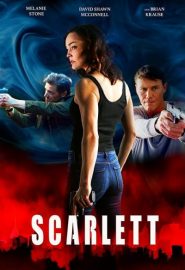 دانلود فیلم Scarlett 2020