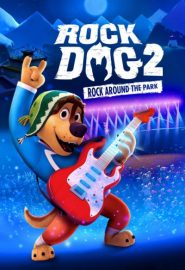 دانلود فیلم Rock Dog 2 2021