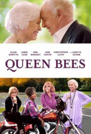 دانلود فیلم Queen Bees 2021