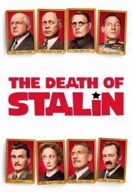 دانلود فیلم The Death of Stalin 2017