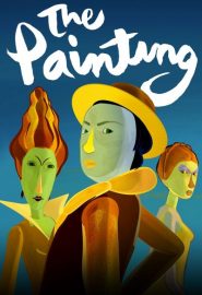 دانلود فیلم The Painting 2011