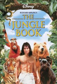 دانلود فیلم The Jungle Book 1994