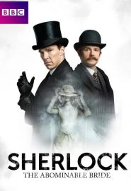 دانلود فیلم Sherlock: The Abominable Bride 2016