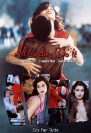 دانلود فیلم All Ladies Do It 1992