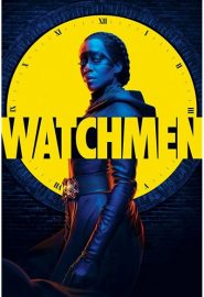 دانلود سریال Watchmen