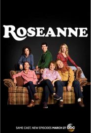 دانلود سریال Roseanne