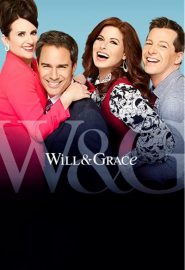 دانلود سریال Will & Grace