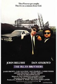 دانلود فیلم The Blues Brothers 1980