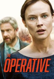 دانلود فیلم The Operative 2019