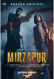 دانلود سریال Mirzapur