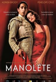 دانلود فیلم Manolete (A Matador’s Mistress) 2008