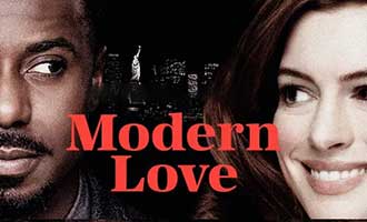 دانلود سریال Modern Love