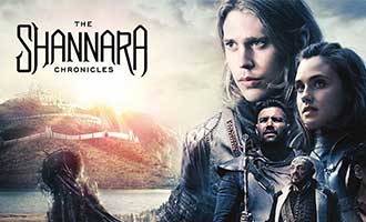 دانلود سریال The Shannara Chronicles