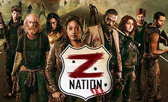 دانلود سریال Z Nation