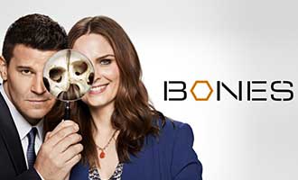 دانلود سریال Bones