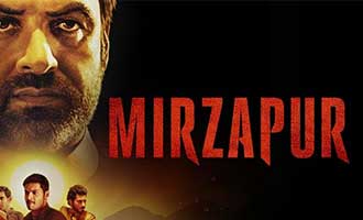 دانلود سریال Mirzapur