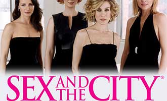 دانلود سریال Sex And The City