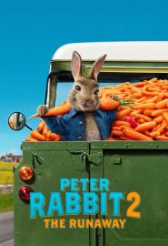 دانلود فیلم Peter Rabbit 2: The Runaway 2021