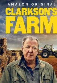 دانلود مستند Clarkson’s Farm
