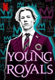 دانلود سریال Young Royals