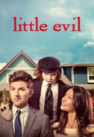 دانلود فیلم Little Evil 2017