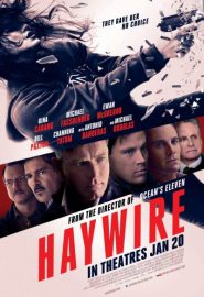 دانلود فیلم Haywire 2011