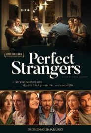 دانلود فیلم Perfect Strangers 2016