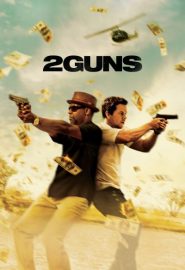 دانلود فیلم 2 Guns 2013