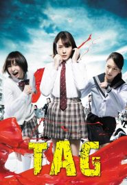 دانلود فیلم Tag (Riaru onigokko) 2015