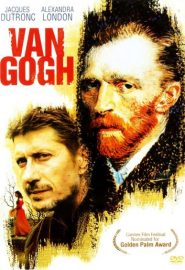 دانلود فیلم Van Gogh 1991