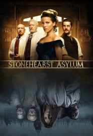 دانلود فیلم Stonehearst Asylum (Eliza Graves) 2014
