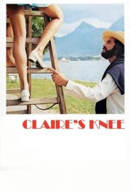 دانلود فیلم Claire’s Knee 1970