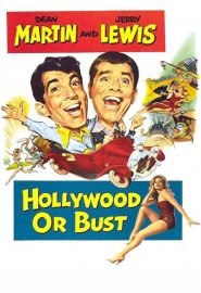 دانلود فیلم Hollywood or Bust 1956