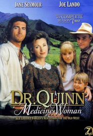 دانلود سریال Dr. Quinn, Medicine Woman