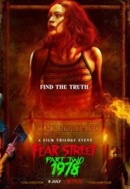 دانلود فیلم Fear Street Part Two: 1978 2021