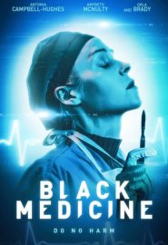 دانلود فیلم Black Medicine 2021