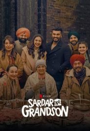 دانلود فیلم Sardar Ka Grandson 2021