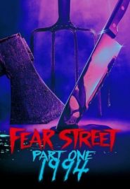دانلود فیلم Fear Street Part One: 1994 2021
