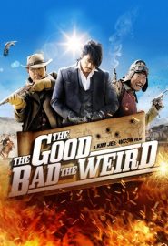 دانلود فیلم The Good the Bad the Weird 2008