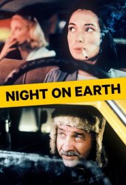 دانلود فیلم Night on Earth 1991