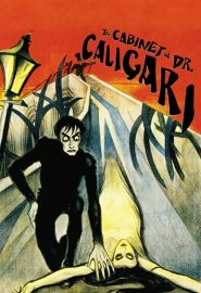 دانلود فیلم The Cabinet of Dr. Caligari 1920